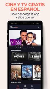 Descargala ya, te aseguro les encantara. Vix For Android Apk Download