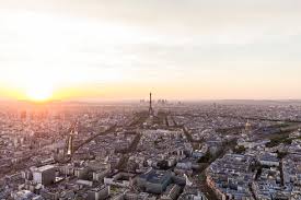 We love paris, it's one of our favourite cities in europe. France Paris City With Eiffel Tower At Sunset Wdf04738 Werner Dieterich Westend61