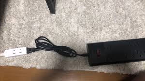 Wire protectors are essential for any beading, jewelry or crafting project. Is Plugging A Surge Protector To An Extension Cord Safe I Ll Be Plugging A Cpu Monitor And Dyson Fan On To The Surge Protector Which Would Be Connected To An Extension Cord