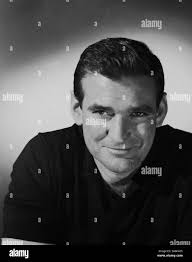 Rod taylor actor 1963 hi-res stock photography and images