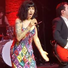 Find top songs and albums by mon laferte, including amárrame (feat. Tourdaten Konzertkarten Live Ubertragungen Von Mon Laferte