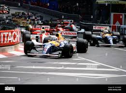 Image result for Diamond Blue 1992 Monaco