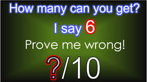 Apr 10, 2021 · a big assortment of free fun quiz questions and answers general knowledge. 13 General Knowledge Quiz Pub Quiz Trivia Questions And Answers Test Your Knowledge Youtube