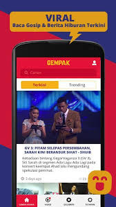 Kisah rumah tangga episod 3 live astro ria video. Gempak For Android Apk Download