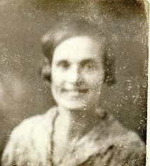 Lillie Mae Crowell Wade (1893-1937)