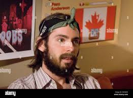 Martin starr hi-res stock photography and images