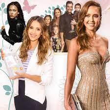Последние твиты от jessica alba (@jessicaalba). The Truth About Jessica Alba S Honest Journey E Online Deutschland