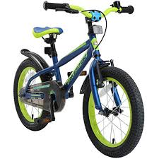 Die Besten Kinderfahrrader Mit 16 Zoll Reifengrosse Dad S Life