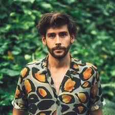 Jump to navigation jump to search. Alvaro Soler Asolermusic Twitter