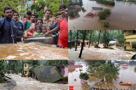 Image result for kerla flood