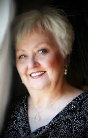 Catherine Glasby Obituary