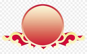 red circle frame png logo round gold frame clipart 438557 pikpng red circle frame png logo round gold