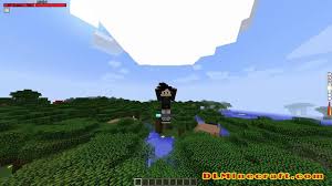These packs were made specifically for the mod dragon block c by jinryuu. Download Dragon Block C For Minecraft 1 12 2 1 7 10 Dragon Ball Z