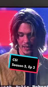 Csi Las Vegas Mickey Dunn