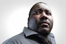 Куинтон Аарон (Quinton Aaron): фильмы, биография, семья, фильмография —  Кинопоиск