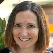 MEET OUR NEW TRUSTEE: Colette