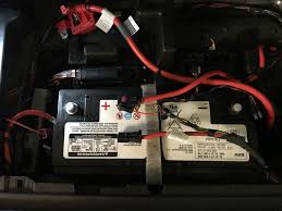 The following table presents information about batteries that match each of the the weakest of these is the battery exide excell eb800 which capacity is 80 ah and cold cranking amps is 640 a. Diy Battery Replacement Registration Coding Xbimmers Bmw X3 Forum