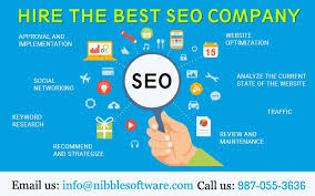 Search Engine Optimization Company In Delhi Seo Company India Optimization Seo Company Professional Seo Services
