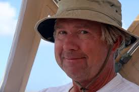 The crew from Portugal to Lanzarote