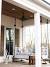 Plywood Porch Ceiling