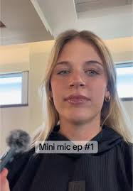 Badger Softball Team's Fun Question of the Day