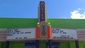 Boardman Movies 8 Home Facebook