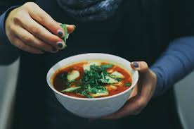 Nothing is better than a warm bowl of chicken tortilla soup on a cold day! Chicken Tortilla Soup The Art In Life
