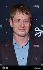 Martin harris hi-res stock photography and images