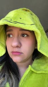 The Grinch Belly Guy