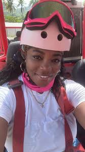 Introducing myself and sharing McLaren Falls video