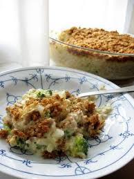 That's exactly what we've got going on here. Perfect Broccoli Rice Casserole Tasty Kitchen A Happy Recipe Community