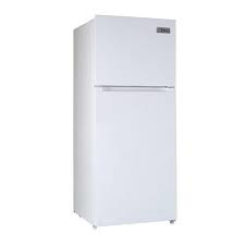 Kirim loker terbaru ke emailmu. Classpro Top Mounted No Frost Refrigerator Freezer 12 Cu Ft White Price In Saudi Arabia Extra Stores Saudi Arabia Kanbkam