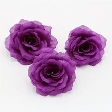 Silk artificial flowers for arrangements & decorations! Silk Flowers Wholesale 100 Artificial Silk Rose Heads Bulk Flowers 10cm For Flower Wall Kissing Balls Wedding Su Silk Flowers Wholesale Silk Roses Silk Flowers