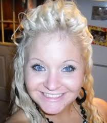 My Daughter asked me to post this about her but I was very hesitant to do  but she asked me to so here you go. My daughter passed away a couple days