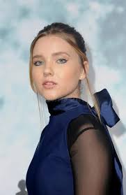 Pearl Amanda Dickson editorial photography. Image of cinema