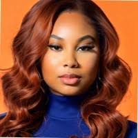 Ebony Petersen's Instagram, Twitter & Facebook