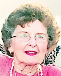 Rita Brzezinski Obituary (1926