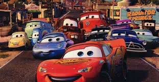 He is a rusty old tow truck and lightning mcqueen's best friend. Cars Movie Quotes List Of Quotes From The Disney Pixar Cars Series