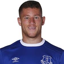 Ross Barkley vs Daniel Drinkwater
