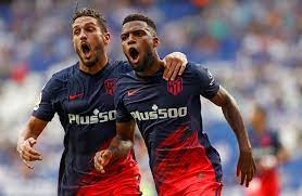According to 'goal' journalist ruben uria, atletico. Byunh7isp5x2km