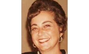 Florence Decker Obituary (1929