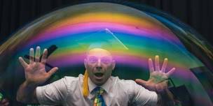 Science Week Bubble Show 2026