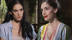 Where to watch la usurpadora la usurpadora is available for streaming on the televisa website, both individual episodes and full seasons. Tv Time La Usurpadora 2019 Tvshow Time