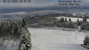 Camere de hotel, pensiuni, moteluri, cabane, apartamente de inchiriat in toplita, harghita. Webcam Partiatoplita Camere Live Toplita Magherus