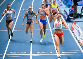 Gdzie oglądać turniej me siatkarek? Halowe Mistrzostwa Europy W Lekkoatletyce 2021 Program Zawodow W Arenie Torun 4 7 Marca I Sklad Reprezentacji Polski Dziennik Baltycki