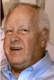 Joseph Rogers Obituary (1937