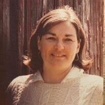 Judith M. Bean Obituary