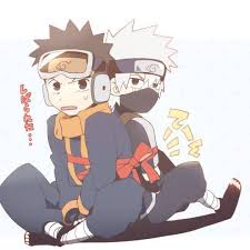 Sensei Hatake Kakashi X Reader 10 Kid Kakashi Kakashi Kakashi Funny