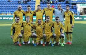 Офіційний канал youtube фк металіст 1925. Metallist 1925 Avangard 5 1 Statistika Matcha Video I Foto Obnovleno 2