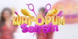 Kuaforum Sensin Basvuru Formu Ve Katilim Sartlari Seni Tv Katilim